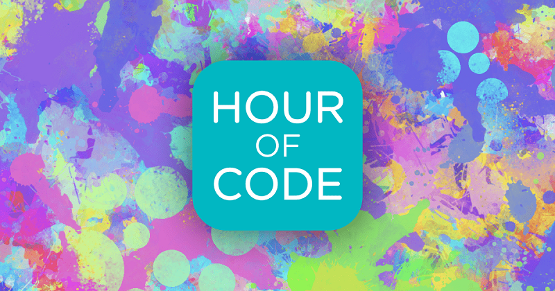 Hour of Code 
