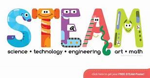 Science, Technology, Engineering, Art and Math 