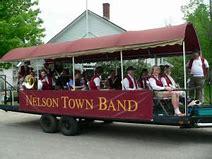 Nelson Town Band