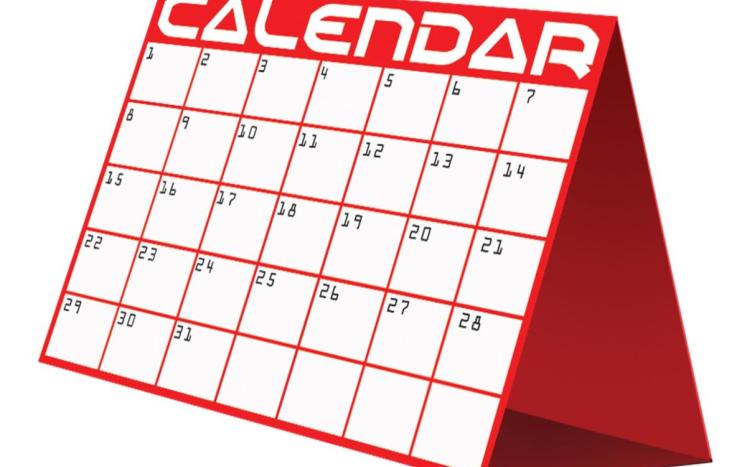 Calendar