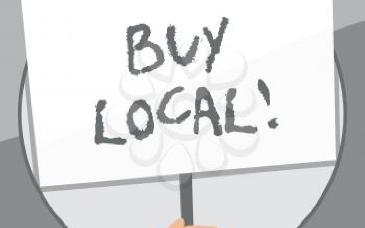 Farmers, Crafters & Flea Market